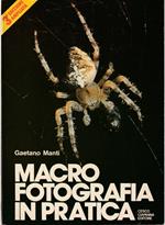 Macrofotografia in pratica