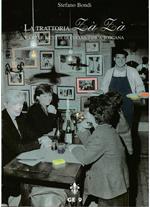 Trattoria Zà Zà e le sue ricette di cucina tipica toscana