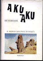 Aku Aku Il segreto dell'isola di Pasqua