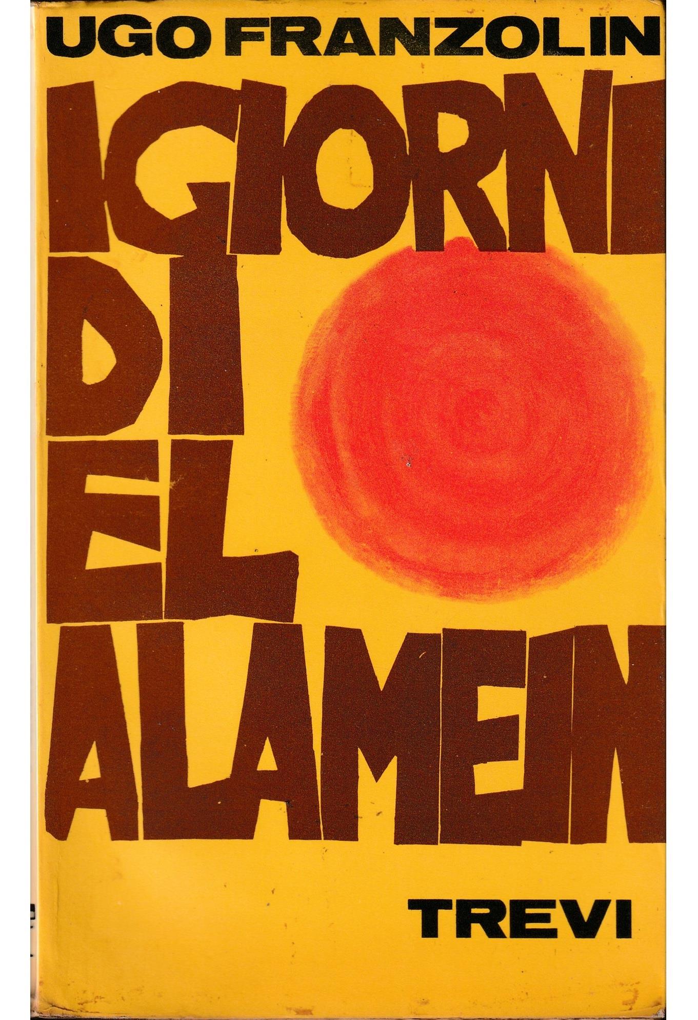 I giorni di El Alamein