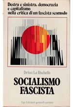 Socialismo fascista