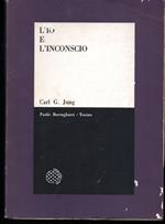 L' io e l'inconscio