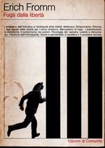 Fuga dalla libertà