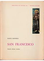 S. Francesco d'Assisi