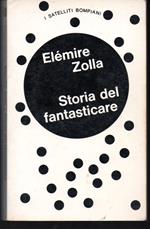 Storia del fantasticare II edizione riveduta e ampliata