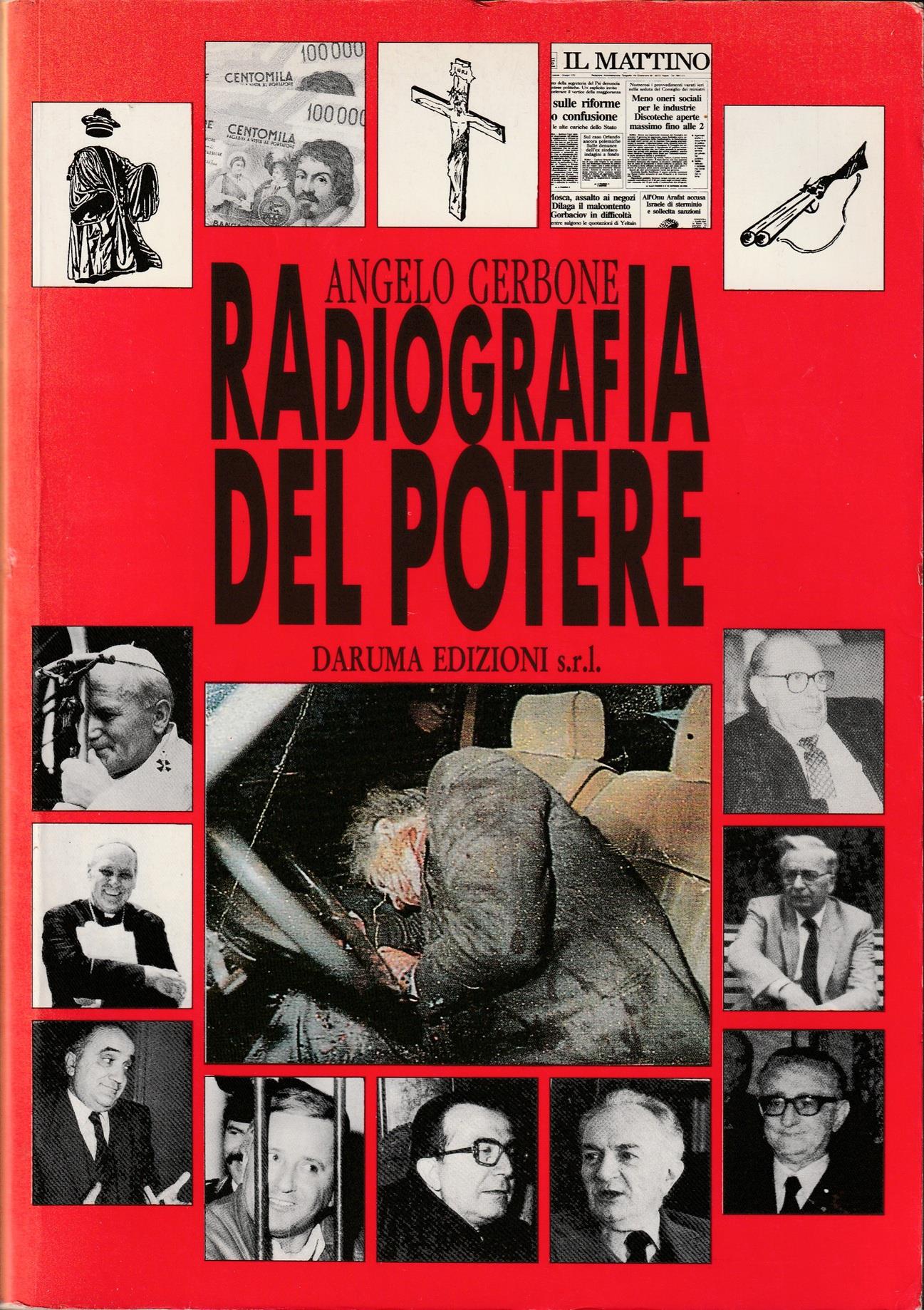 Radiografia del potere