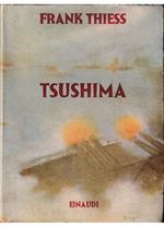 Tsushima Il romanzo di una guerra navale