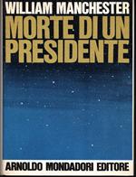 Morte di un presidente 20-25 novembre 1963