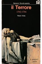 Il Terrore 1792/1794
