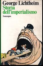 Storia dell'imperialismo