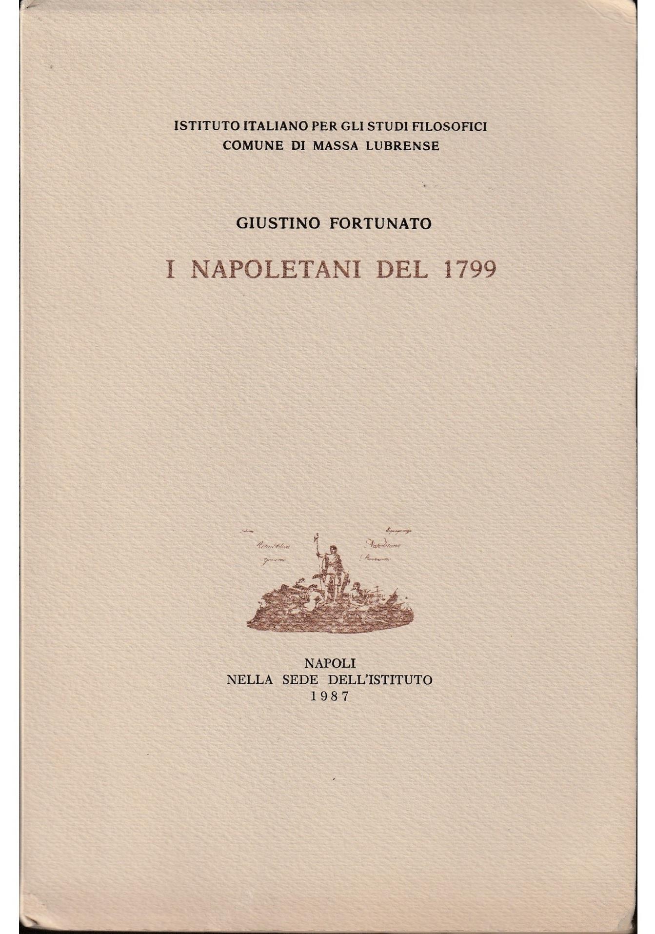 I napoletani del 1799