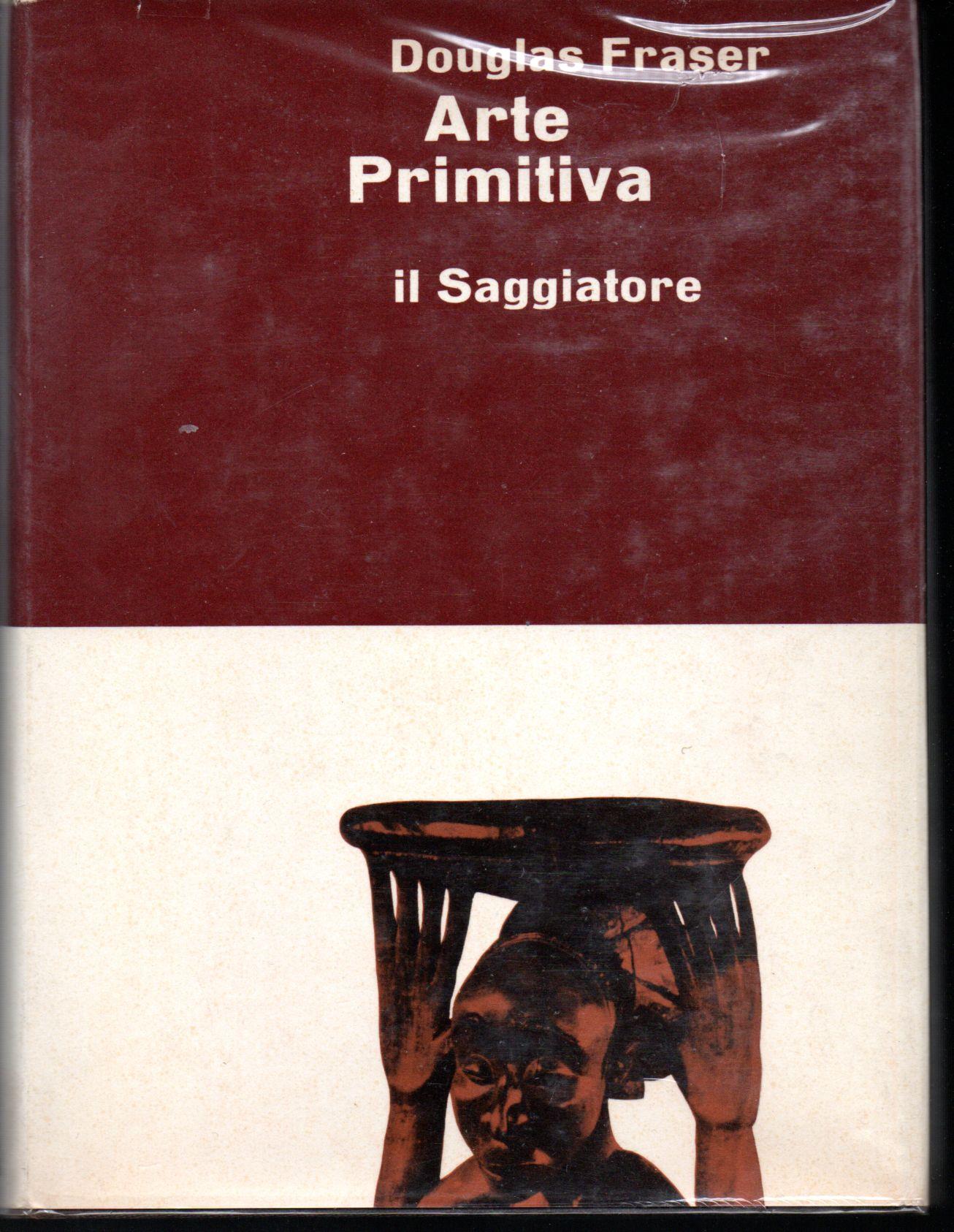 Arte primitiva