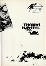 Griffithiana Anno VII n. 18-19-20-21 (ottobre 1984) Le giornate del cinema muto - Thomas H. Ince Il profeta del western Pordenone 2-6 ottobre 1984