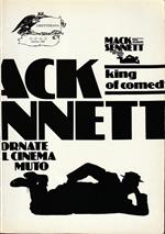 Griffithiana Anno VI n. 12-13-14-15 ottobre 1983 Le giornate del cinema muto - Mack Sennett: King of Comedy Pordenone 4-8 ottobre 1983