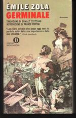Germinale Introduzione di Franco Fortini Con una tavola cronologica della vita dell'autore e del suo tempo un'antologia critica e una nota bibliografica