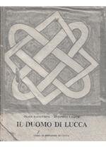 Il Duomo di Lucca