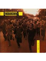 Leningradocinema Materiali sulla Lenfil'm e la scuola di Leningrado 1978-1988