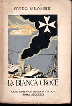 bianca croce