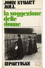 soggezione delle donne