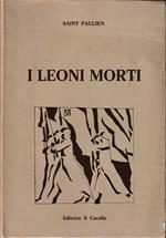 I leoni morti La battaglia di Berlino