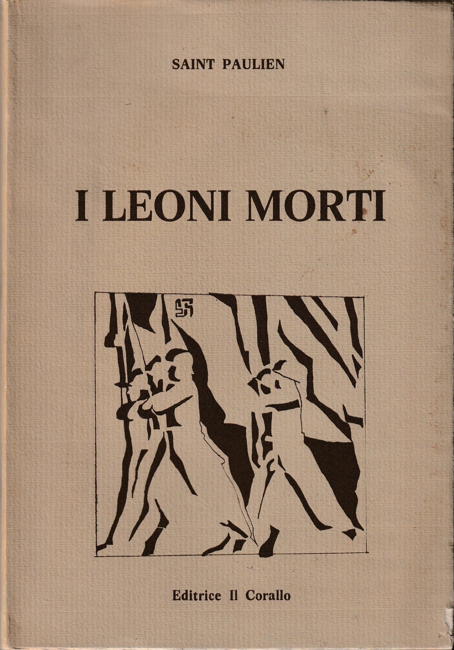 I leoni morti La battaglia di Berlino