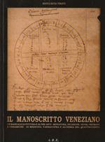 Il Manoscritto Veneziano