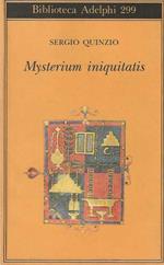 Mysterium Iniquitatis