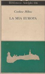 Mia Europa
