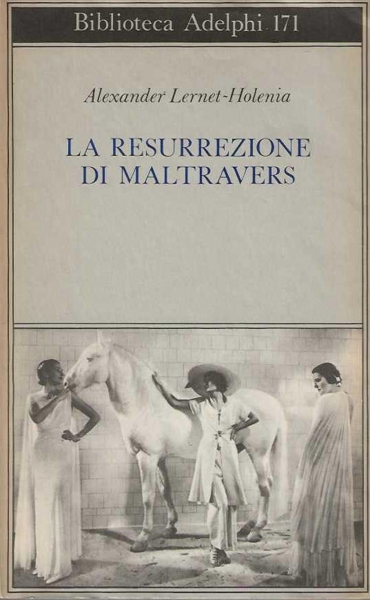 Le Case di Carta