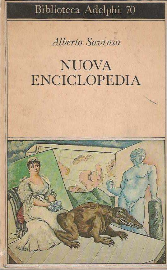 Nuova Enciclopedia