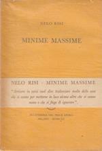 Minime Massime