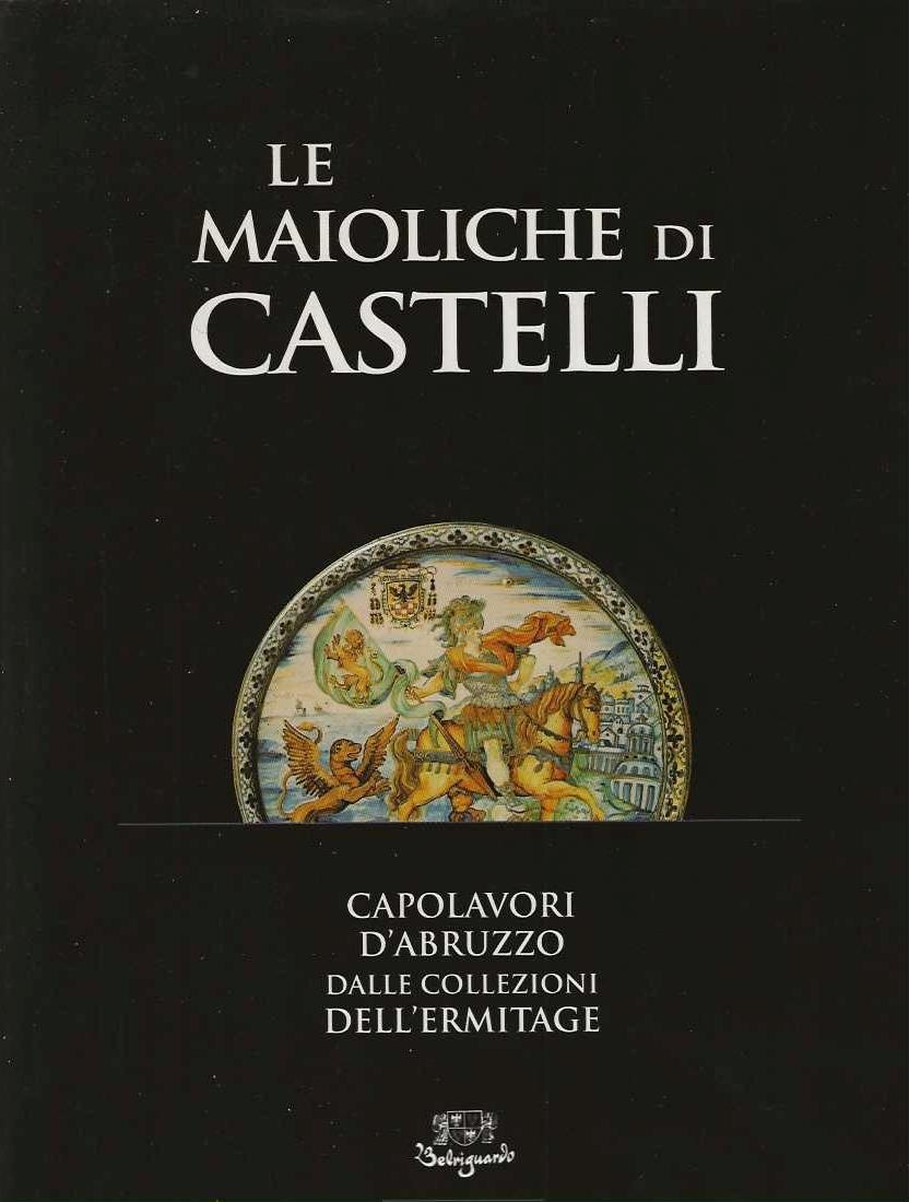 Le Maioliche di Castelli