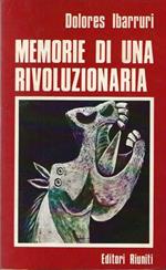 Memorie di una rivoluzionaria