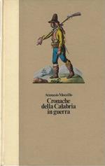Cronache della Calabria in guerra