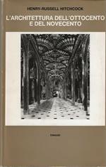 L' L' architettura dell'ottocento e del novecento