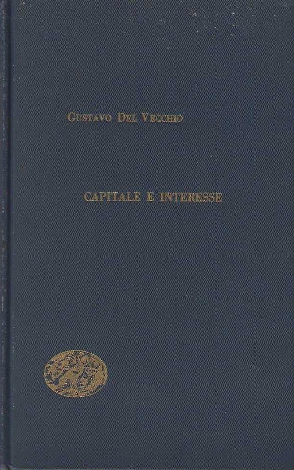 Capitale e interesse