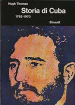 Storia di Cuba