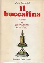 Il Boccafina ovvero il gastronomo avveduto