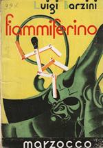 Fiammiferino