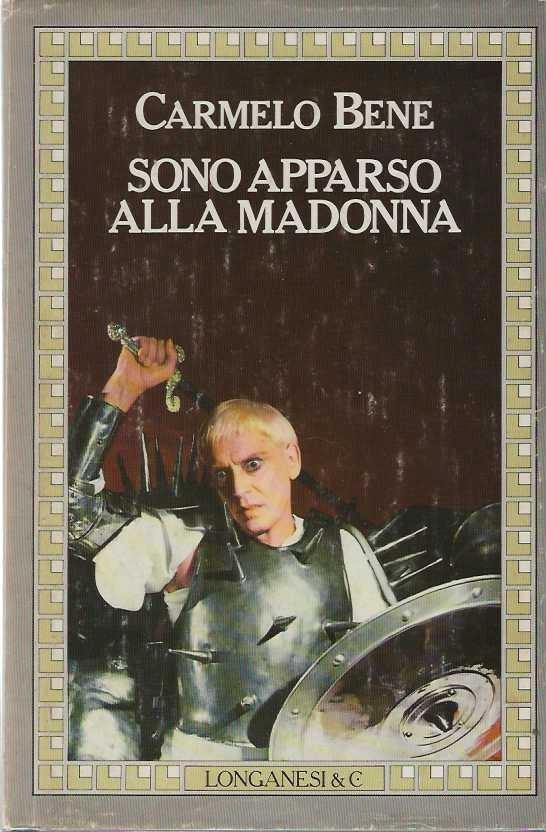 Sono Apparso alla Madonna