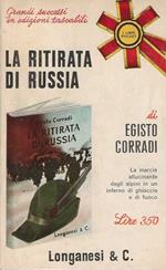 ritirata di Russia
