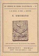 S. Omobono