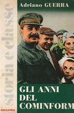 Gli anni del Cominform