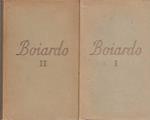 Tutte le Opere di Matteo M. Boiardo