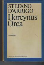 Horcynus Orca