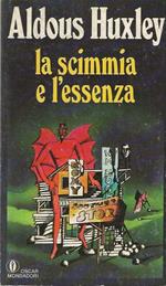 scimmia e l'essenza