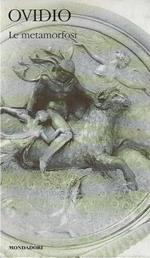 Le Metamorfosi
