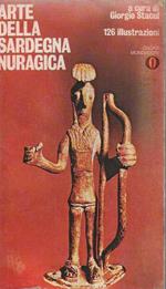 Arte della Sardegna nuragica