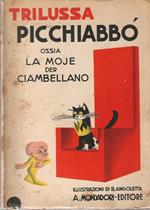 Picchiabbo' ossia la moje der ciambellano
