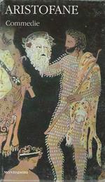 Commedie